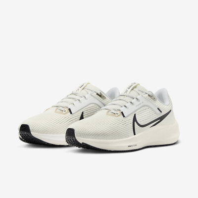 Nike W Air Zoom Pegasus 40 [DV3854-104] Women Running Shoes