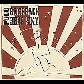 POCO - Bareback At Big Sky - CD - Live - freepost