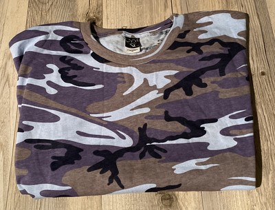 code v camouflage t shirts