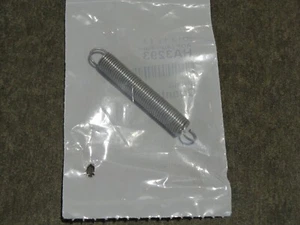 Agri-Fab Craftsman rider snow blower 3293 SPRING genuine oem new HA3293