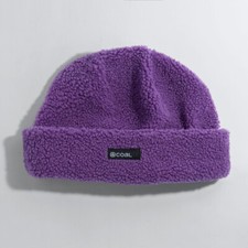 COAL HEADWEAR The Aurora Beanie - Lavender