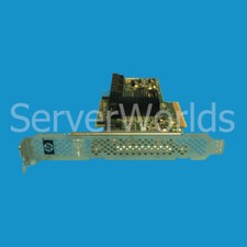 HP 694504-001 LSI9212 4i 4 port SAS RAID Controller 629913-001 636705-001