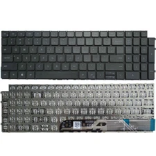 Laptop NEW For Dell Inspiron 15 3530 3535 US Keyboard
