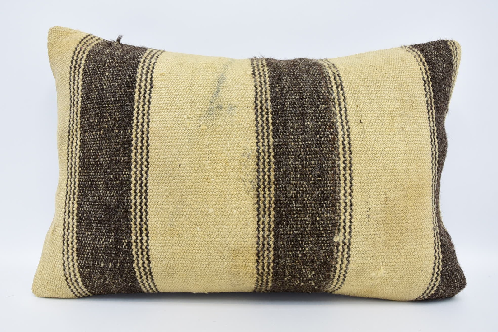 Kilim Pillow, Pillow for Sofa, 16