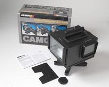 Gemini Camquip film to Video or digital Transfer System