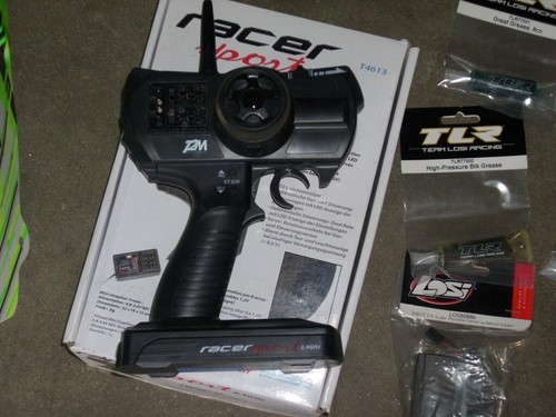 FG Monster buggy 4WD RC-Car - Picture 7 of 16