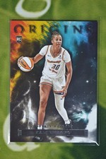 2023 Panini Origins WNBA Kadi Sissoko RC Mercury #99