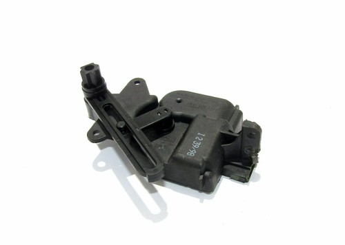 1996 AUDI A4 B5 Stellmotor Klima Heizung heater flap actuator 1J0907511