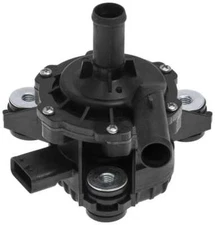 Engine Auxiliary Water Pump fits 2012-2015 Toyota Prius C Prius,Prius Plug-In,Pr
