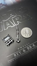 Hot Toys MMS337 Disney Star Wars 1 6 BB-8 action figure's droid's 2 accessories