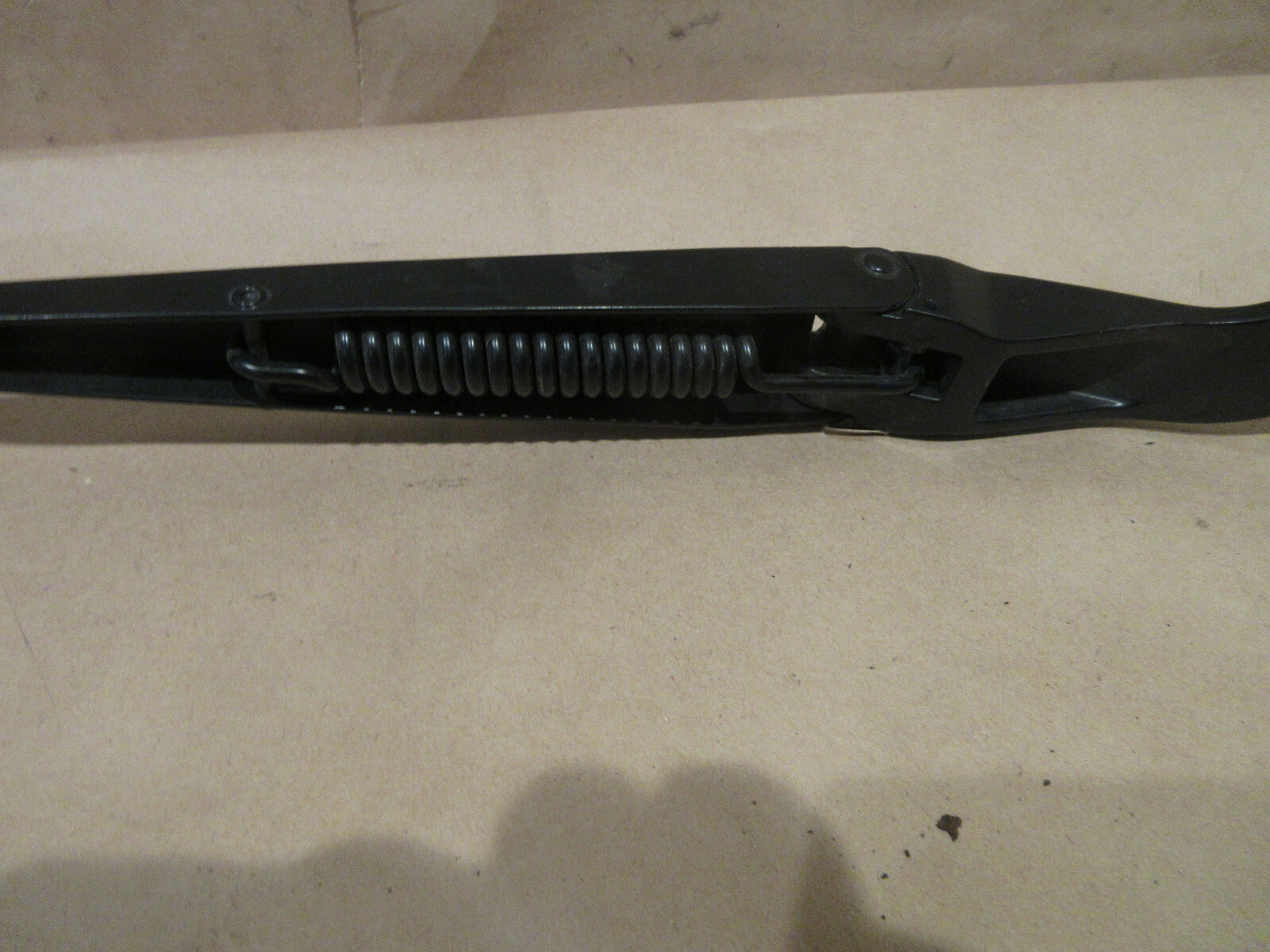Ferrari California - LH Windshield Wiper Arm And Blade - P/N 69771000