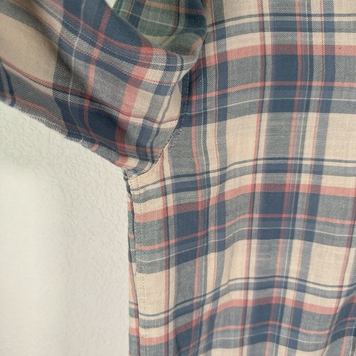 Rails Herren Wyatt Shirt Größe S - Bild 7 von 11