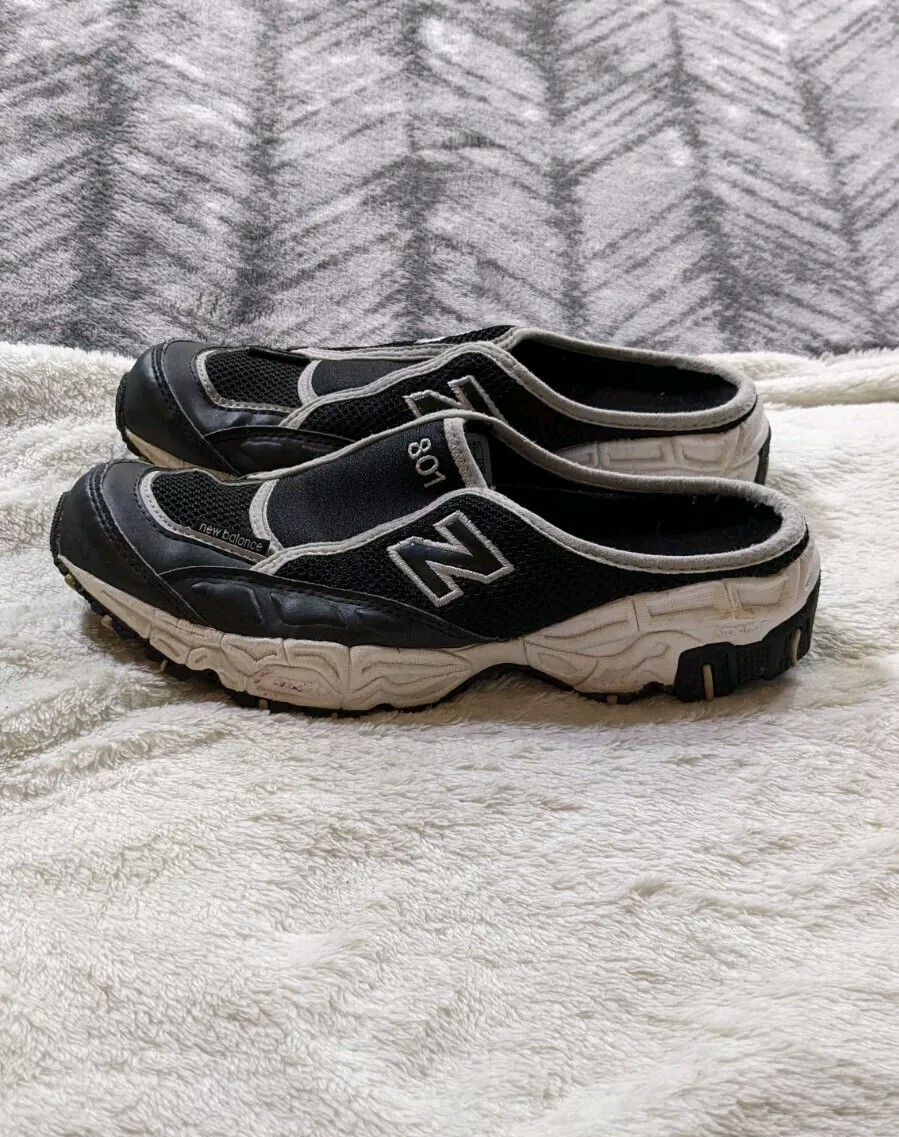 Trail Sneakers New Balance 801 New New Balance 801 Trail Sneakers