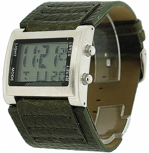 henley digital watches