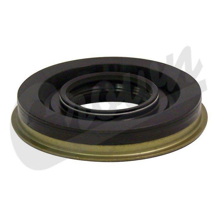 Joint de sortie arbre arriere bague etancheite boite vitesse pont 40x55x8