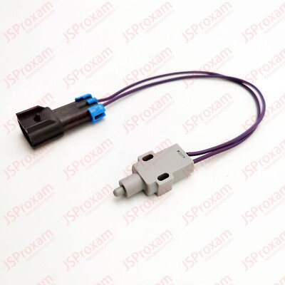 For Mercruiser 3.0 4.3 5.0 6.2 L 350 87-8M0052936 Switch Shift Interrupt Neutral