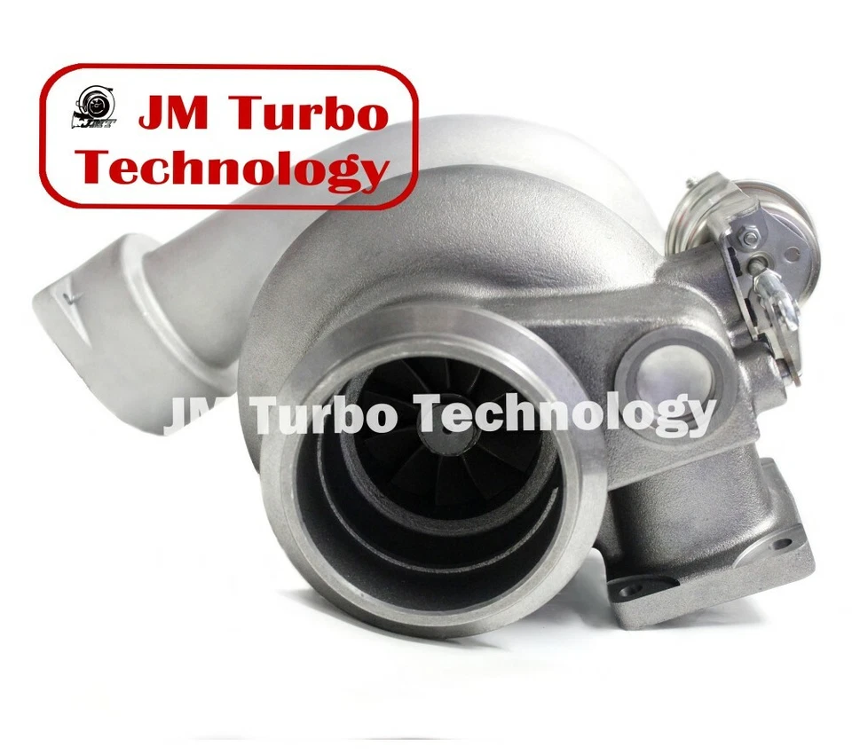 C15 Turbocharger CAT 3406E Brand New turbo for Caterpillar C15 Turbo - Image 4 of 4