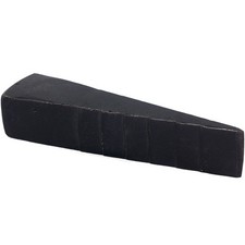 1kg Klin łuparski, Klin ścinający ze stali Łuparka do drewna Klin łuparski do drewna MADE IN EU