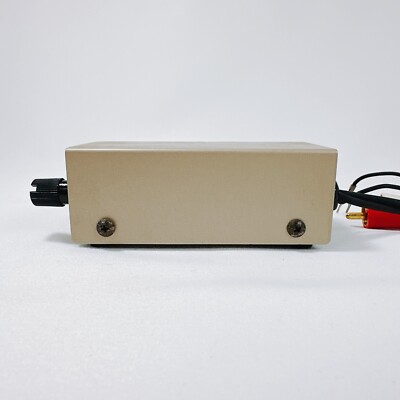 Denon Au-300lc AU 300lc AU300LC Step up Transformer for MC