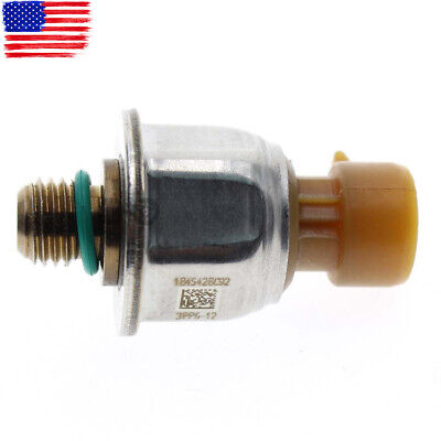 ICP Fuel Injection Pressure Sensor For Ford F-450 F-550 Super Duty 6.0L