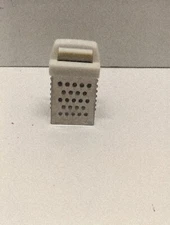 3 Inch Mini Cheese Grater Stainless Steel Small Box Graters