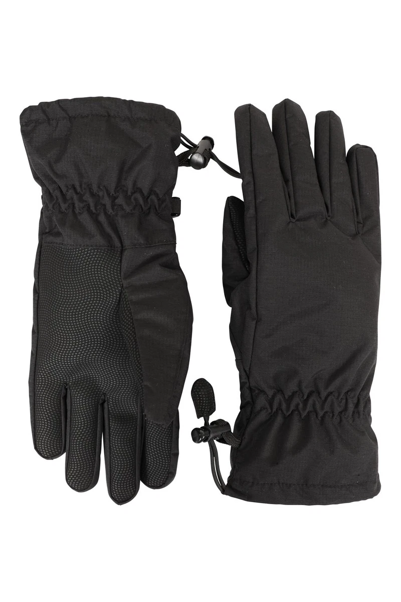 lightweight waterproof ladies gloves
