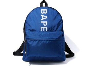 bape backpack ebay