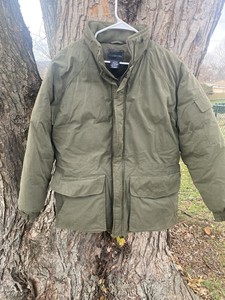 outbrook hooded jacket