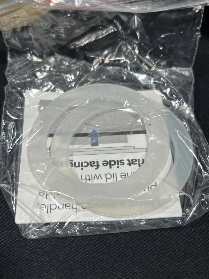 Vaso de té puro Zen con infusor libre de BPA taza de té de viaje de vidrio de doble pared Foto 4 de 4