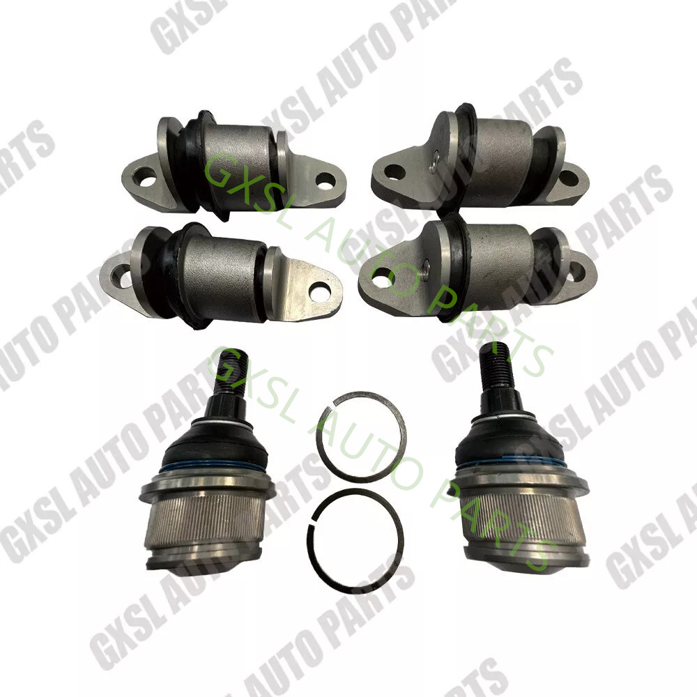 📞 McLaren 12C 650S 625C 540C Front Or Rear Upper Control Arm Bush Ball Joint