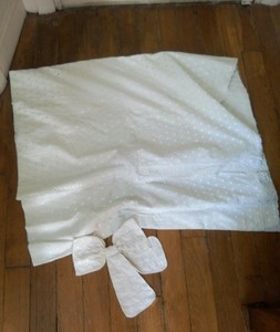 Ciel De Lit Bebe Ebay