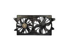 For 2004-2007 Mercury Monterey Engine Cooling Fan Assembly Dorman 227DI59 2005