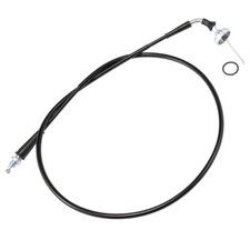 Throttle Cable with Cap for Honda TRX200SX FourTrax fits 1986 1987 1988