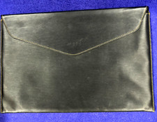 ASUS Genuine OEM laptop Sleeve Case, Magnetic Closure, Lightweight, Black