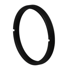 M48X0.75mm internal thread to M54X0.75mm external thread magnifying ring
