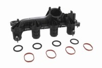 Vaico V22-0722 Saugrohrmodul FüR CitroËN Passend FüR Fiat Ford Jaguar Lancia