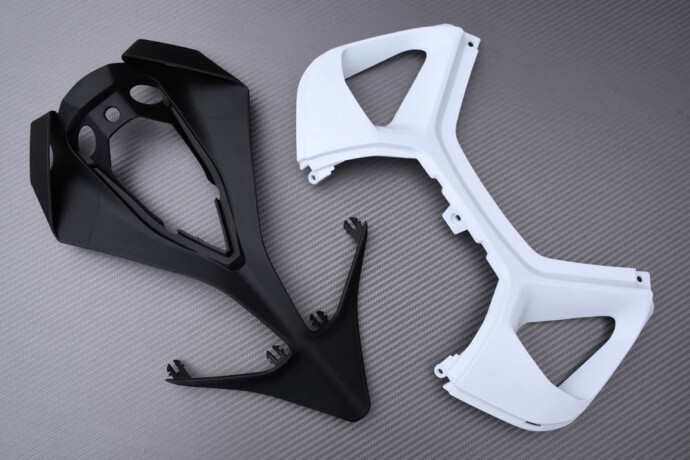 Codone centrale pour Ducati Panigale 899 coque arrière de rechange