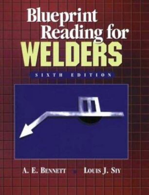 Blueprint Reading for Welders