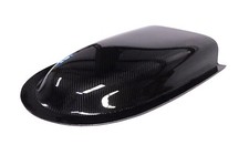 Thunderbird Style Bubble Sc110cc 3 Hood Scoop - Carbon Fiber