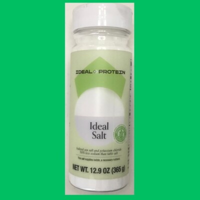 Ideal Protein Ideal Salt