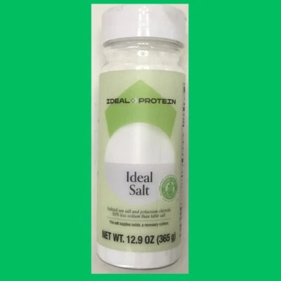 Ideal Protein Ideal Salt