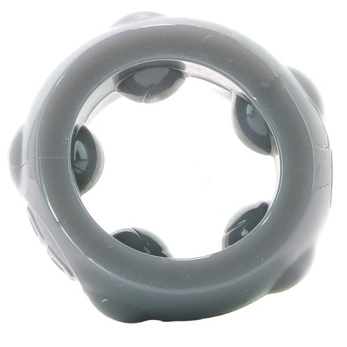 RingO Rangler Cannonball Penis Cock Ring Delay Prolong Sex-toys for Men - Picture 9 of 10