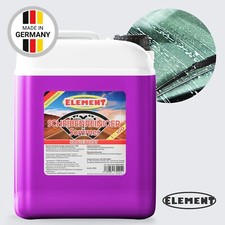 scheibenklar SCHEIBENREINIGER 10L sommer konz...