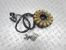 2008 08-09 Kawasaki ZG1400 Concours 1400 Stator Magneto Alternator Generator
