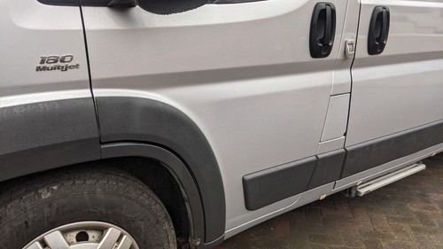 Tyre Dressing | Mike's Transport Warehouse - View #3