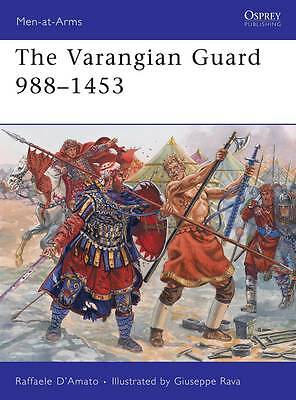 The Varangian Guard 9881453 by Raffaele DAmato, Giuseppe Rava - - Image 3
