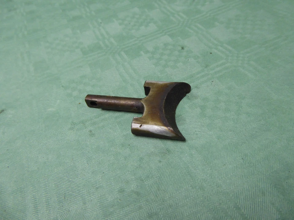 PUERTA CILINDRO para CAGIVA RX WMX 125 HUSQVARNA WR MOTOR para CONTROL DE DESCARGA Foto 2 de 2