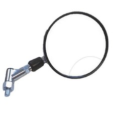 Mirror For Suzuki LS650 86-00 VS1400 87-03 VS600 95-97 VS750 86-91 VS800 92-00