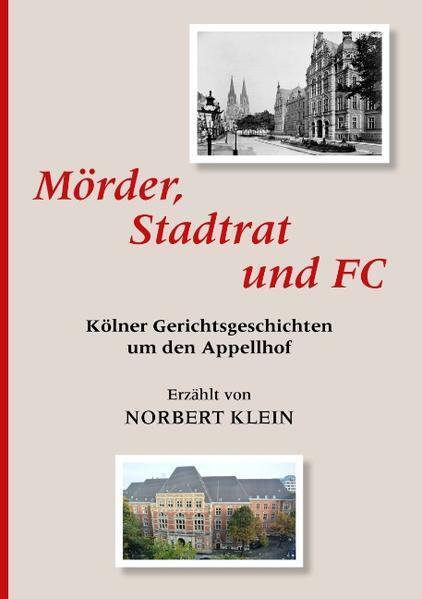 Thumbnail - Mörder, Stadtrat Und | Norbert Klein | Deutsch