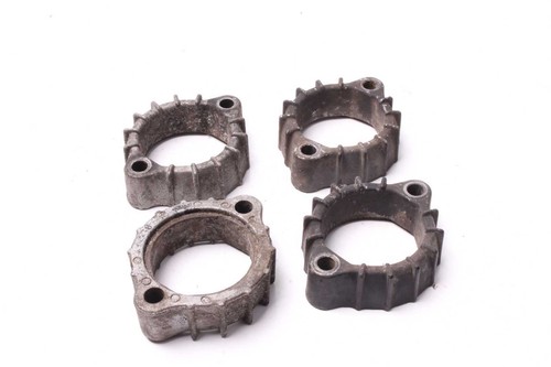 Krümmer Halter Halterung Yamaha FJ 1200 1XJ 86-87